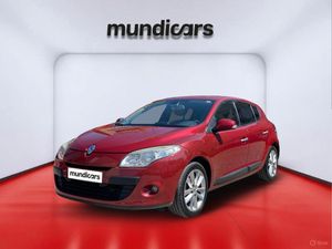 Renault Megane Dynamique TCE  - Foto 8