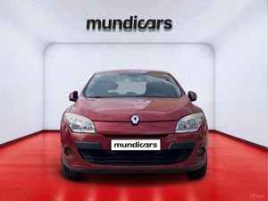 Renault Megane Dynamique TCE  - Foto 9