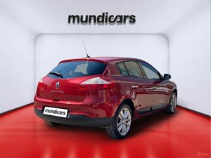 Renault Megane Dynamique TCE  - Foto 4