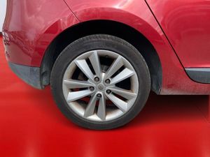 Renault Megane Dynamique TCE  - Foto 10