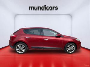 Renault Megane Dynamique TCE  - Foto 3