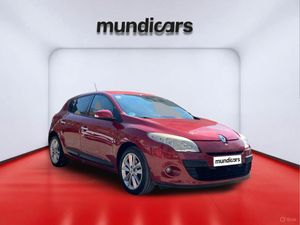 Renault Megane Dynamique TCE  - Foto 2