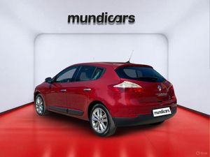 Renault Megane Dynamique TCE  - Foto 6