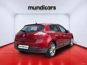Renault Megane Dynamique TCE  - Foto 4