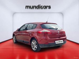 Renault Megane Dynamique TCE  - Foto 6