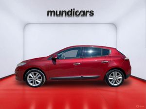 Renault Megane Dynamique TCE  - Foto 7