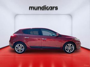 Renault Megane Dynamique TCE  - Foto 3