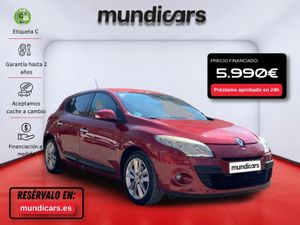 Renault Megane Dynamique TCE  - Foto 2