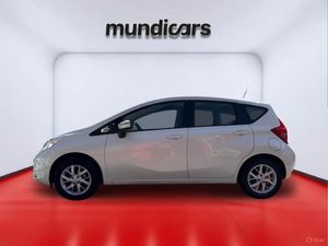 Nissan Note 1.2G Acenta  - Foto 7