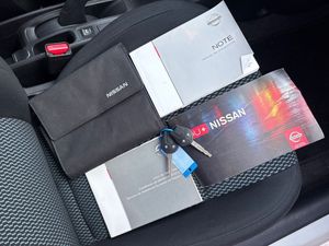 Nissan Note 1.2G Acenta  - Foto 20