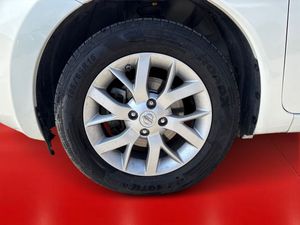 Nissan Note 1.2G Acenta  - Foto 10