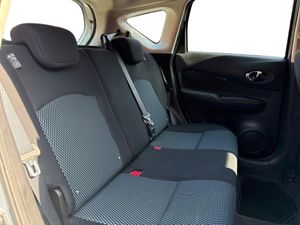 Nissan Note 1.2G Acenta  - Foto 18