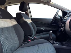 Nissan Note 1.2G Acenta  - Foto 17