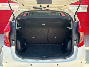 Nissan Note 1.2G Acenta  - Foto 19