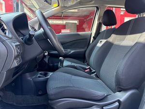 Nissan Note 1.2G Acenta  - Foto 21