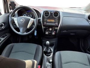 Nissan Note 1.2G Acenta  - Foto 11