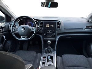 Renault Megane 1.5 BLUE dCi Limited +  - Foto 11