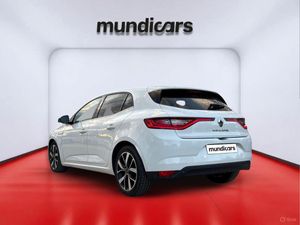 Renault Megane 1.5 BLUE dCi Limited +  - Foto 6