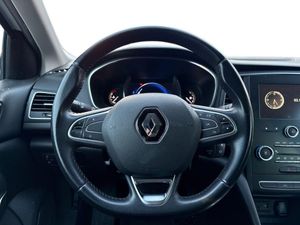Renault Megane 1.5 BLUE dCi Limited +  - Foto 12