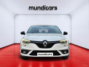 Renault Megane 1.5 BLUE dCi Limited +  - Foto 9