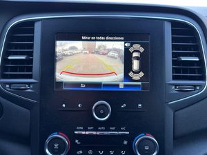 Renault Megane 1.5 BLUE dCi Limited +  - Foto 15