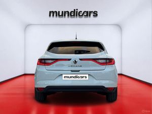 Renault Megane 1.5 BLUE dCi Limited +  - Foto 5