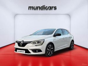 Renault Megane 1.5 BLUE dCi Limited +  - Foto 8