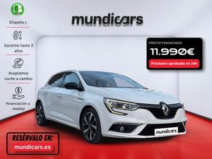 Renault Megane 1.5 BLUE dCi Limited +  - Foto 2