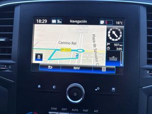 Renault Megane 1.5 BLUE dCi Limited +  - Foto 16