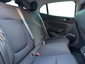 Renault Megane 1.5 BLUE dCi Limited +  - Foto 18