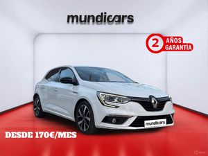 Renault Megane 1.5 BLUE dCi Limited +  - Foto 3
