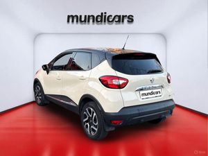 Renault Captur Zen Energy dCi 90 Ecoleader Euro 6  - Foto 6