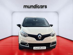 Renault Captur Zen Energy dCi 90 Ecoleader Euro 6  - Foto 9