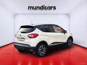 Renault Captur Zen Energy dCi 90 Ecoleader Euro 6  - Foto 4