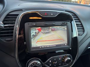 Renault Captur Zen Energy dCi 90 Ecoleader Euro 6  - Foto 20
