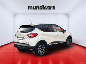 Renault Captur Zen Energy dCi 90 Ecoleader Euro 6  - Foto 4