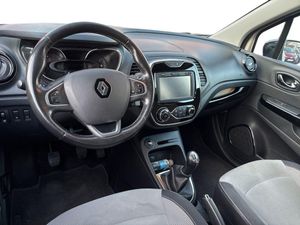 Renault Captur Zen Energy dCi 90 Ecoleader Euro 6  - Foto 11