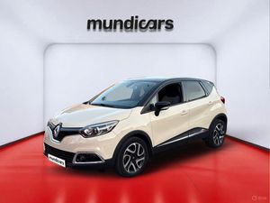 Renault Captur Zen Energy dCi 90 Ecoleader Euro 6  - Foto 8