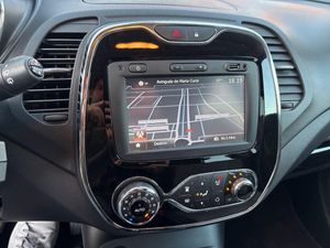 Renault Captur Zen Energy dCi 90 Ecoleader Euro 6  - Foto 16