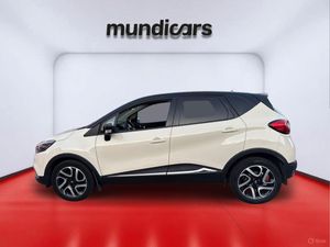 Renault Captur Zen Energy dCi 90 Ecoleader Euro 6  - Foto 7