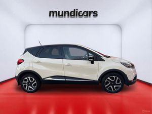 Renault Captur Zen Energy dCi 90 Ecoleader Euro 6  - Foto 3