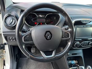 Renault Captur Zen Energy dCi 90 Ecoleader Euro 6  - Foto 12