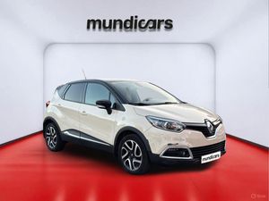 Renault Captur Zen Energy dCi 90 Ecoleader Euro 6  - Foto 2