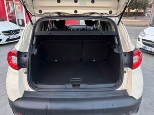 Renault Captur Zen Energy dCi 90 Ecoleader Euro 6  - Foto 19