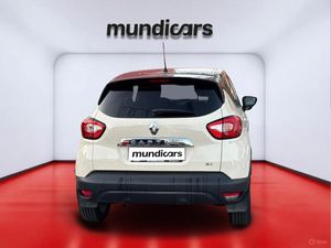 Renault Captur Zen Energy dCi 90 Ecoleader Euro 6  - Foto 5