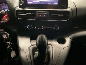 Opel Combo Life 1.5 CDTI Selective  - Foto 13