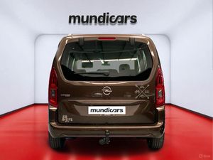 Opel Combo Life 1.5 CDTI Selective  - Foto 5