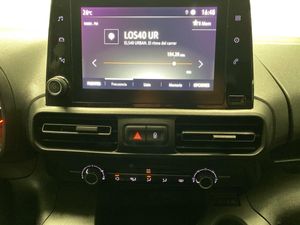 Opel Combo Life 1.5 CDTI Selective  - Foto 16