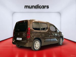 Opel Combo Life 1.5 CDTI Selective  - Foto 4