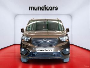 Opel Combo Life 1.5 CDTI Selective  - Foto 9